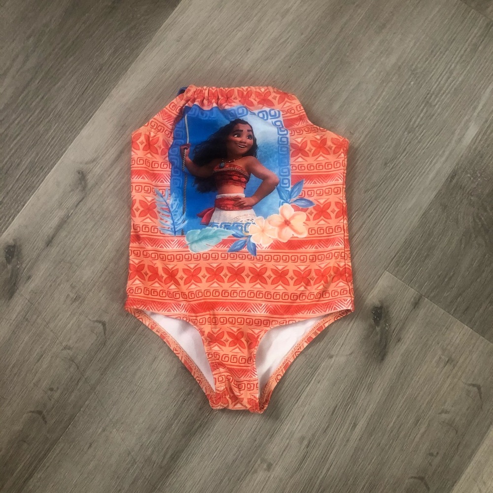 Moana Swimsuit
